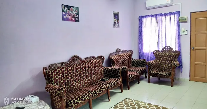 Nurul Homestay Bukit Kapar Picture 6