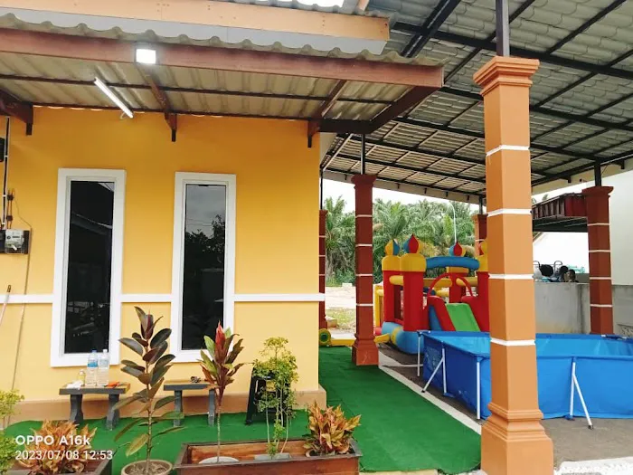 NUR COTTAGE Picture 2