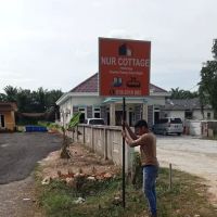 NUR COTTAGE ico