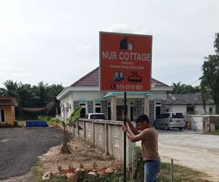 NUR COTTAGE