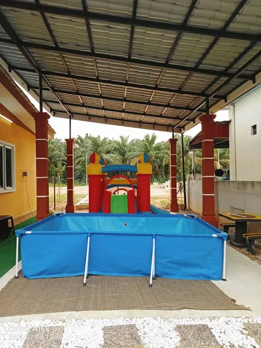 NUR COTTAGE Picture 5