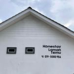 Homestay Laman Temu