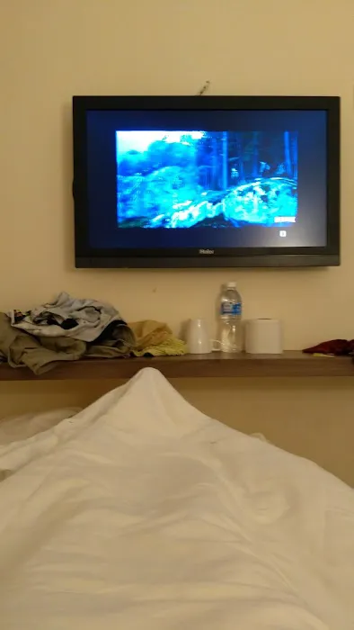 9 Square Hotel | Seri Kembangan Picture 4