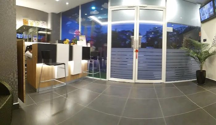9 Square Hotel | Seri Kembangan Picture 8