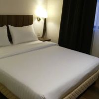 9 Square Hotel | Seri Kembangan ico