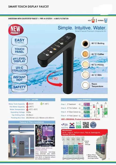 Aqua advance services Picture 4