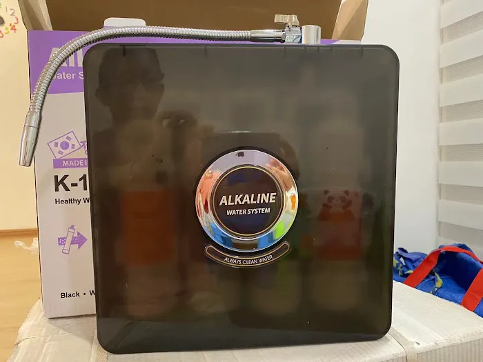 Aqua advance services Picture 6