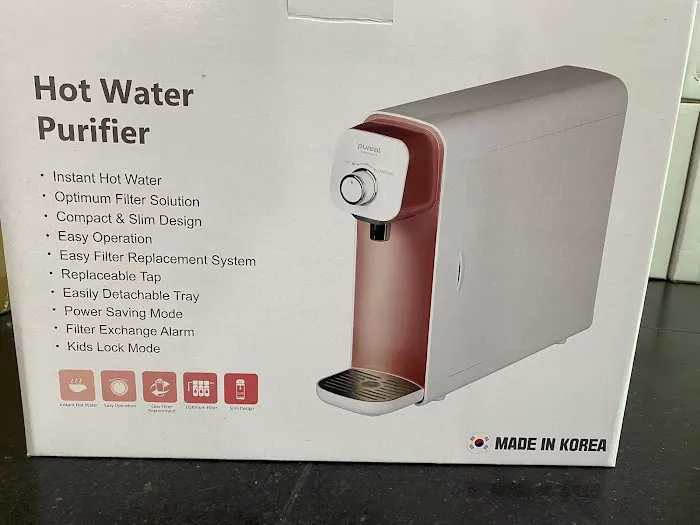 Aqua advance services Picture 3