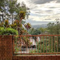10 @ Hilltop Homestay ico