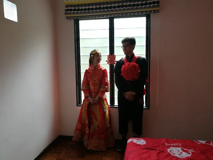 10 @ Hilltop Homestay Picture 4
