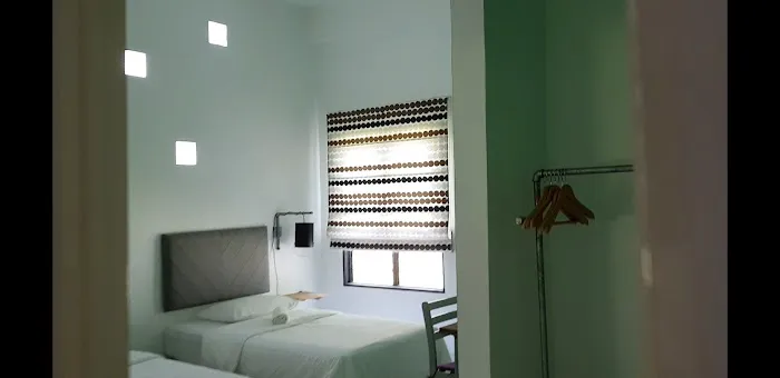 10 @ Hilltop Homestay Picture 7