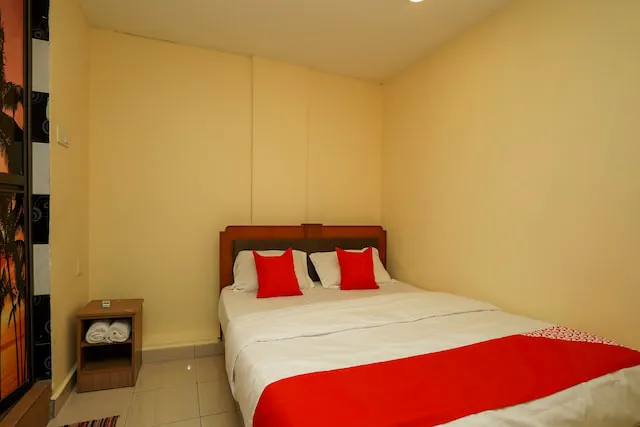OYO 1091 Q On Hotel Seri Kembangan Picture 5