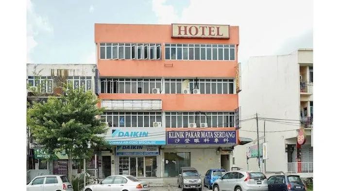 OYO 1091 Q On Hotel Seri Kembangan Picture 6