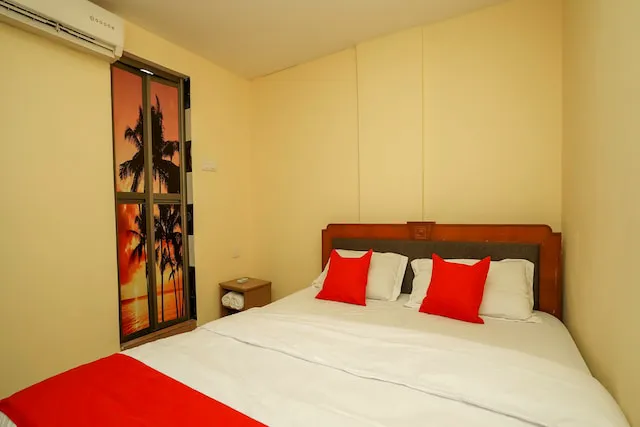OYO 1091 Q On Hotel Seri Kembangan Picture 7