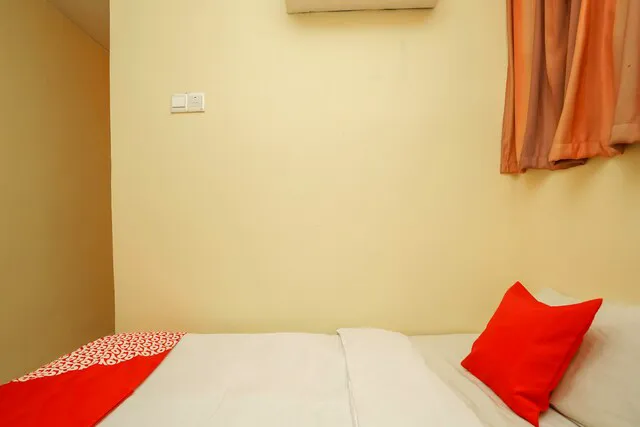 OYO 1091 Q On Hotel Seri Kembangan Picture 8