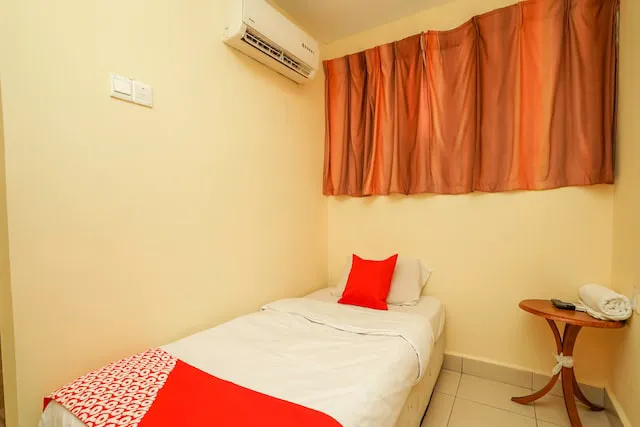 OYO 1091 Q On Hotel Seri Kembangan Picture 10