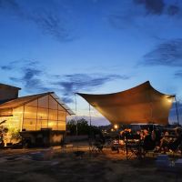 OnTheWay Camp ico