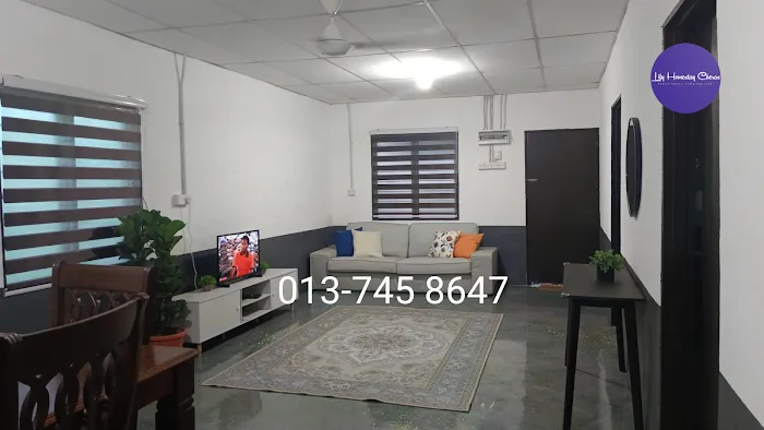 Lily Homestay Cheras Picture 2