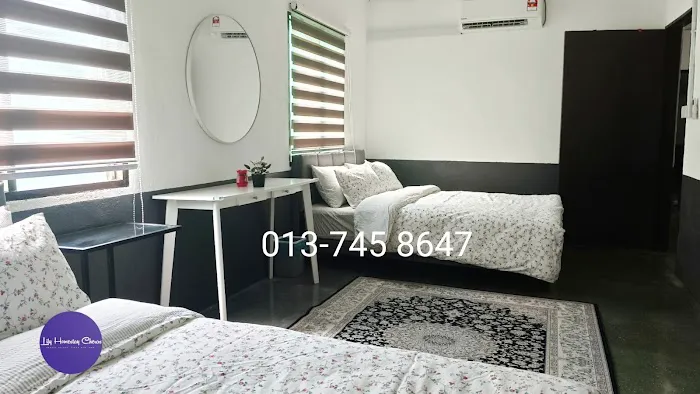 Lily Homestay Cheras Picture 1