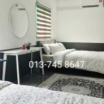 Lily Homestay Cheras