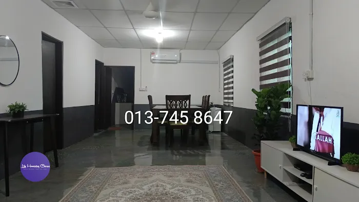 Lily Homestay Cheras Picture 3