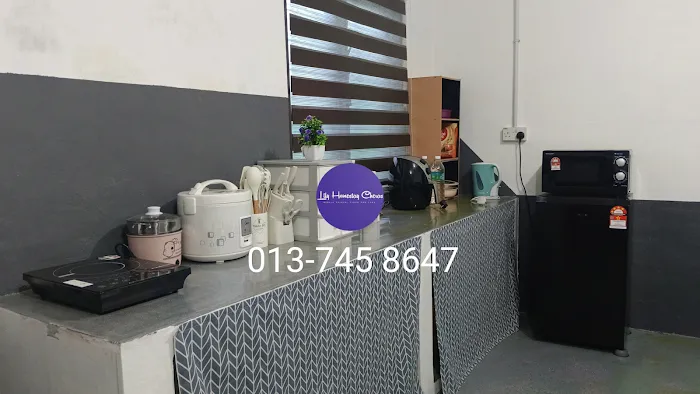 Lily Homestay Cheras Picture 5