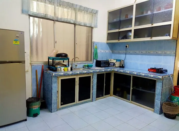 Cikgu Zah Homestay Tanah Merah Picture 5