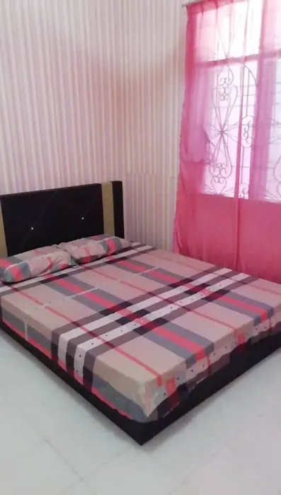 Cikgu Zah Homestay Tanah Merah Picture 4