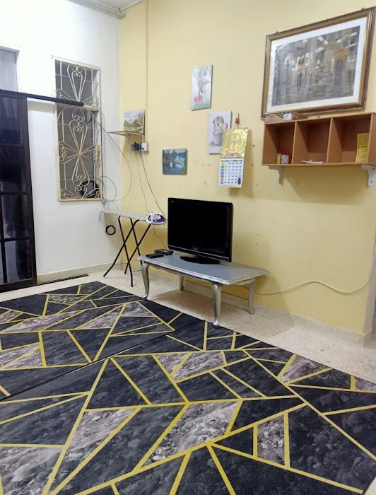 Cikgu Zah Homestay Tanah Merah Picture 6