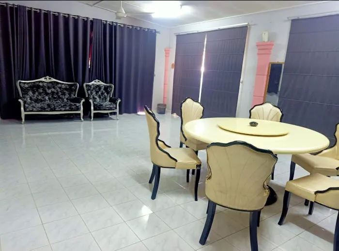 Cikgu Zah Homestay Tanah Merah Picture 3