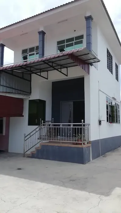 Cikgu Zah Homestay Tanah Merah Picture 1