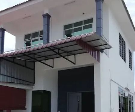 Cikgu Zah Homestay Tanah Merah
