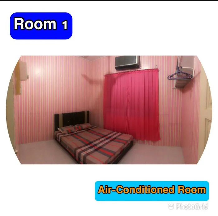 Cikgu Zah Homestay Tanah Merah Picture 10