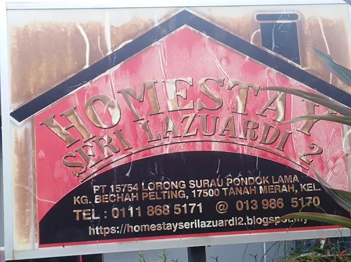 Homestay Seri Lazuardi 2 Picture 1