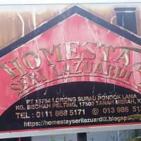 Homestay Seri Lazuardi 2 ico