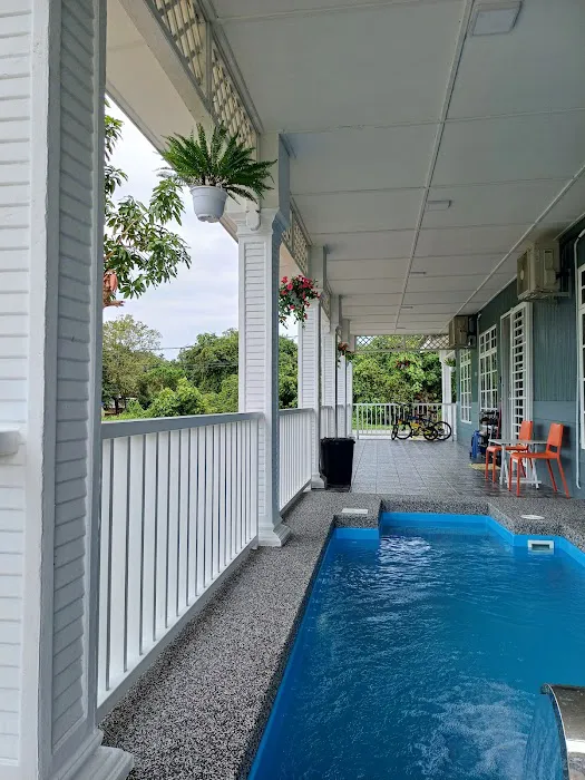 Homestay Rumah Che Gayah Tanah Merah, Kelantan Picture 3