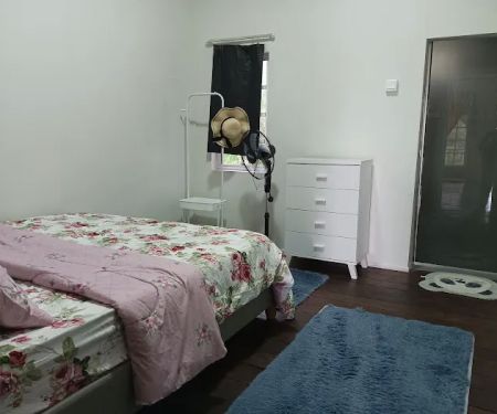 Homestay Rumah Che Gayah Tanah Merah, Kelantan