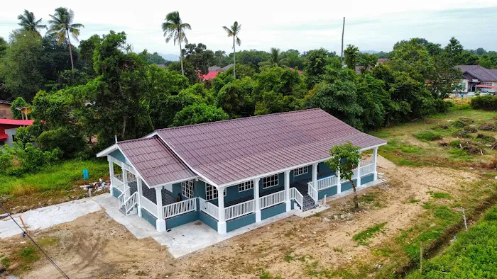 Homestay Rumah Che Gayah Tanah Merah, Kelantan Picture 2