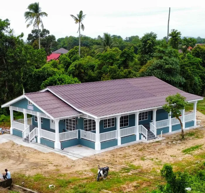 Homestay Rumah Che Gayah Tanah Merah, Kelantan Picture 6