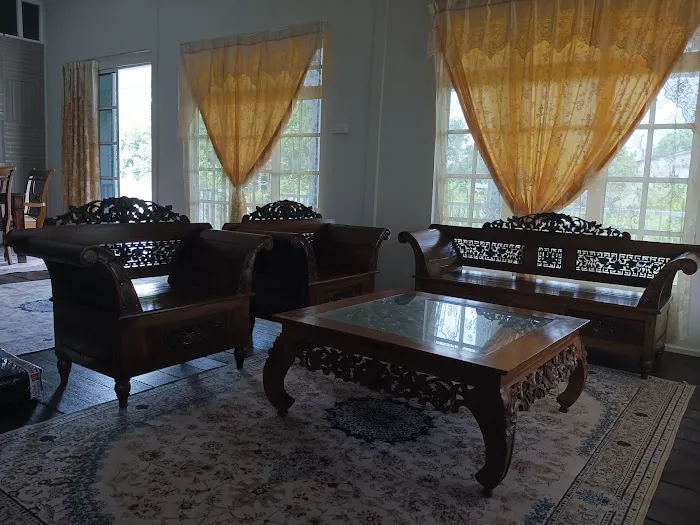 Homestay Rumah Che Gayah Tanah Merah, Kelantan Picture 8