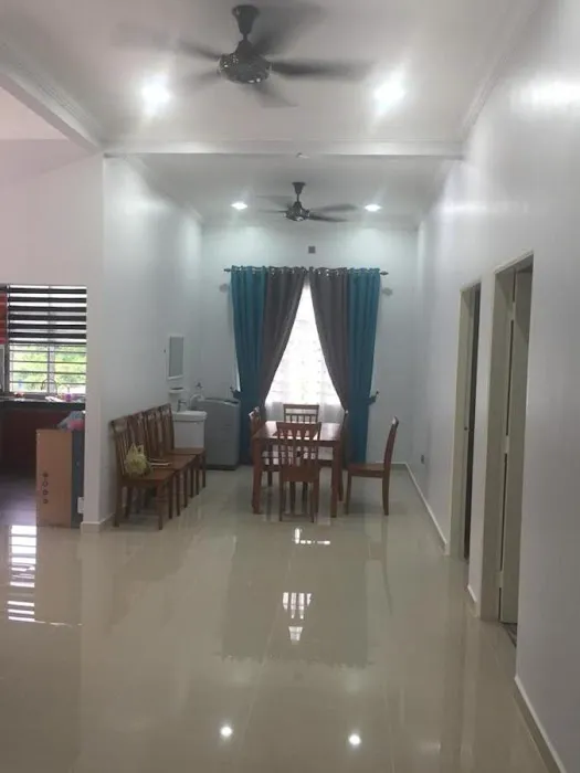 Cikgu Mi Homestay Picture 1