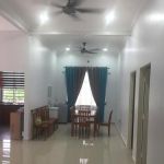 Cikgu Mi Homestay
