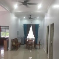 Cikgu Mi Homestay ico