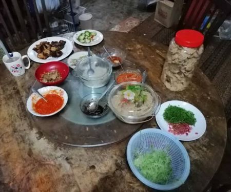 Rumah Pesasepa