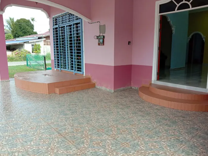 Ummi Noriah Guesthouse Picture 4