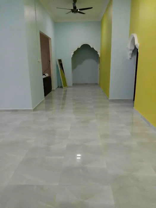 Ummi Noriah Guesthouse Picture 2