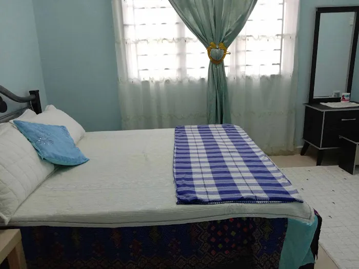 Ummi Noriah Guesthouse Picture 1