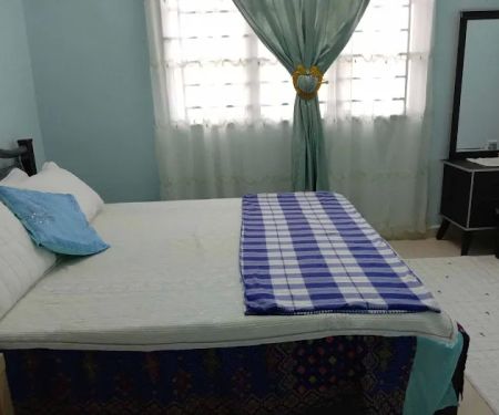 Ummi Noriah Guesthouse