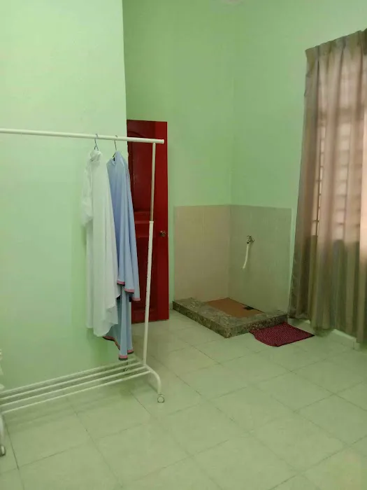 Ummi Noriah Guesthouse Picture 7