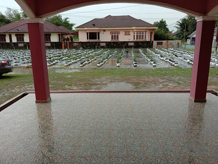 Ummi Noriah Guesthouse Picture 10